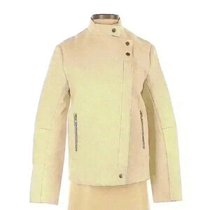 By Malene Birger Solid Colored Jacket size 32 (EU)